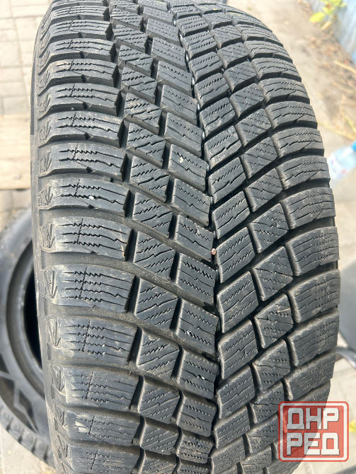225/50 17 Pireli Донецк - изображение 1