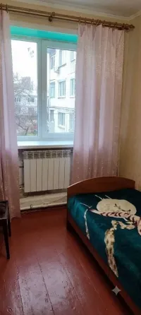 Продается квартира в Волновахе Волноваха