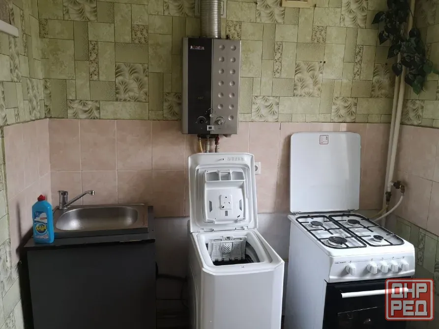 Продается квартира в Волновахе Волноваха - изображение 3