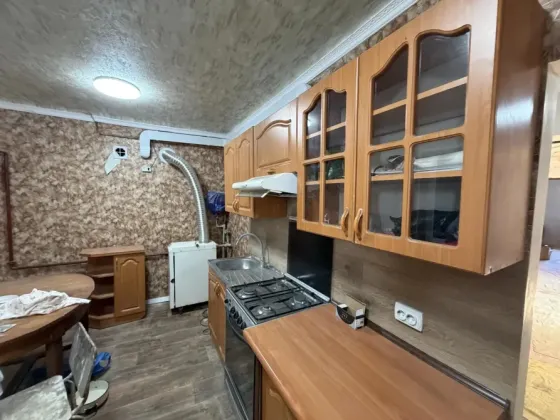 Продам дом в Донецке Донецк