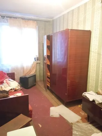 Продам 2-х комнатную квартиру в Донецке Донецк