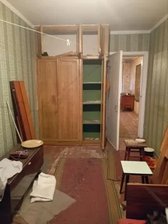Продам 2-х комнатную квартиру в Донецке Донецк
