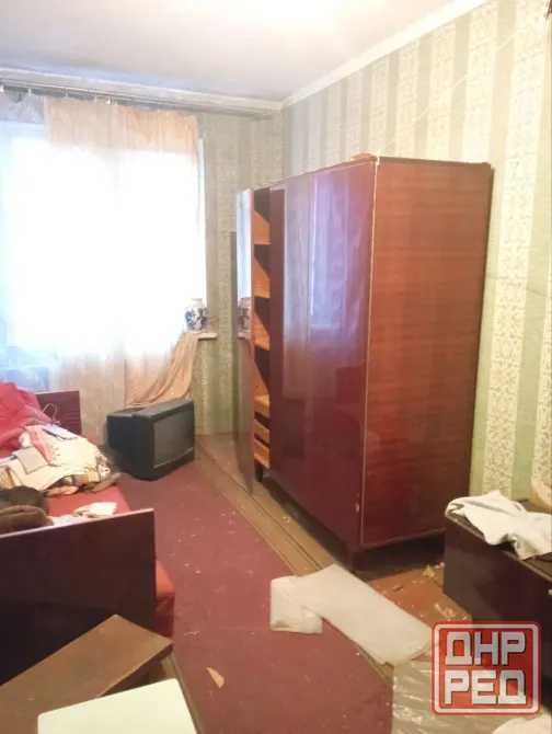 Продам 2-х комнатную квартиру в Донецке Донецк - изображение 1