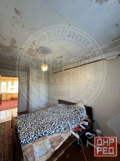 2к Западная а Макеевка - изображение 3