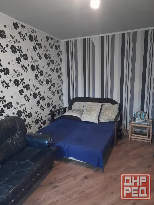 продам 1к чешку 4/9 по пр. 25 летия ркка/челюскинцев Донецк - изображение 1