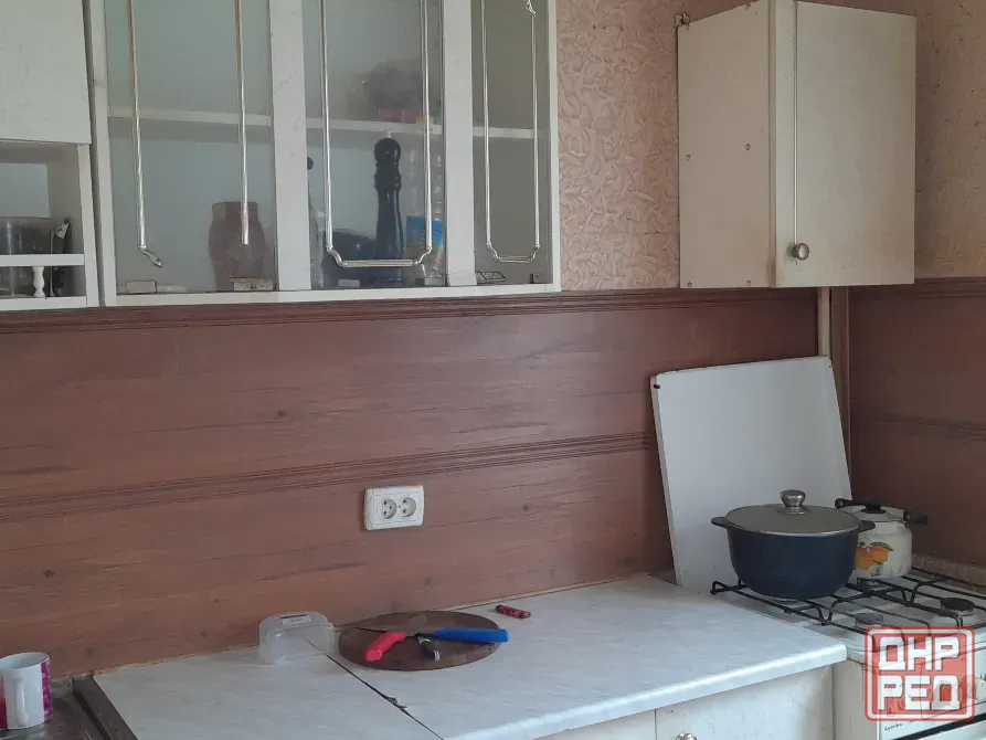 продам 1к чешку 4/9 по пр. 25 летия ркка/челюскинцев Донецк - изображение 5