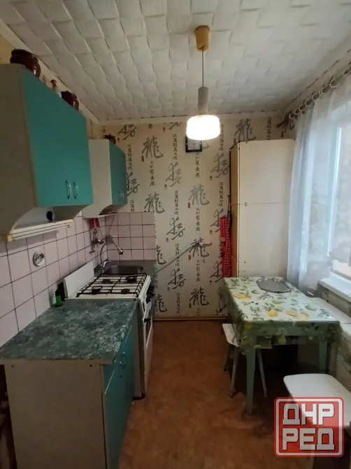 Аренда 2к квартал Химик а Макеевка - изображение 5