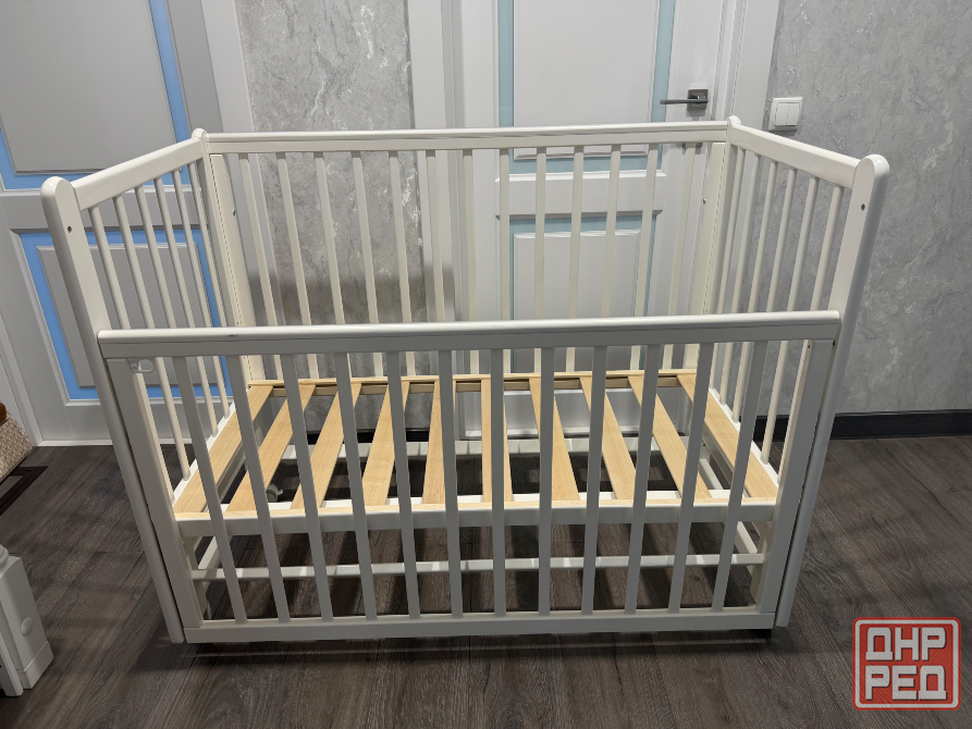Продам манеж Донецк - изображение 2