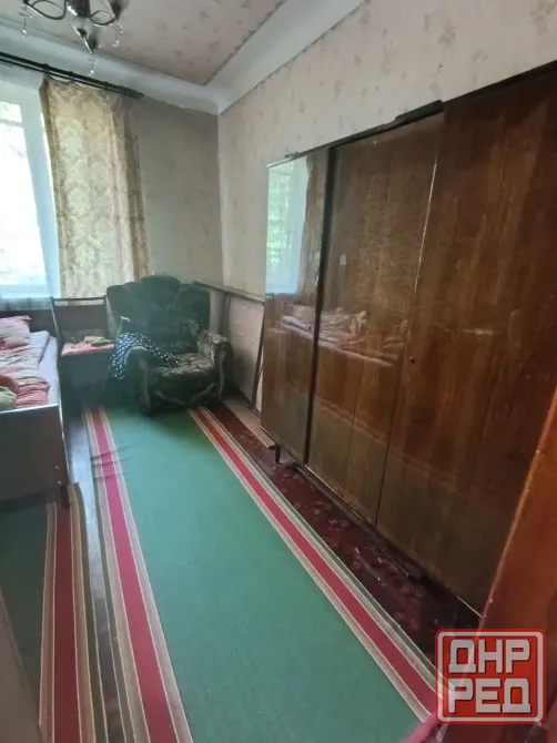 Продам 2-х комнатную квартиру в Донецке Донецк - изображение 2