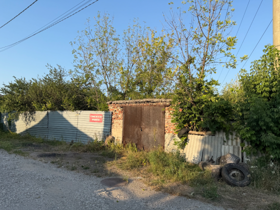 Продам Участок Калинкино! Донецк