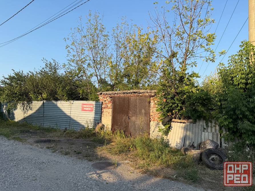 Продам Участок Калинкино! Донецк - изображение 1
