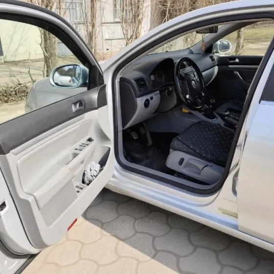 Volkswagen Jetta Иловайск