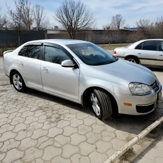 Volkswagen Jetta Иловайск