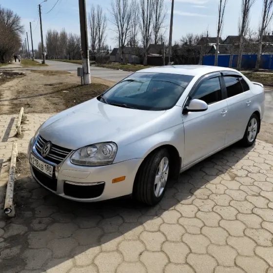 Volkswagen Jetta Иловайск