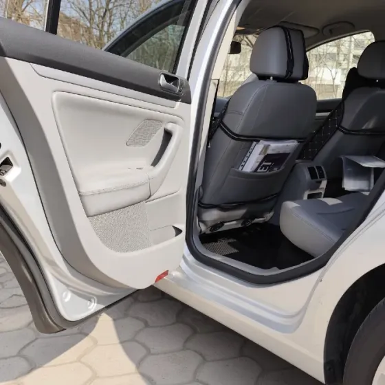 Volkswagen Jetta Иловайск