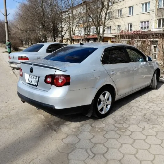 Volkswagen Jetta Иловайск