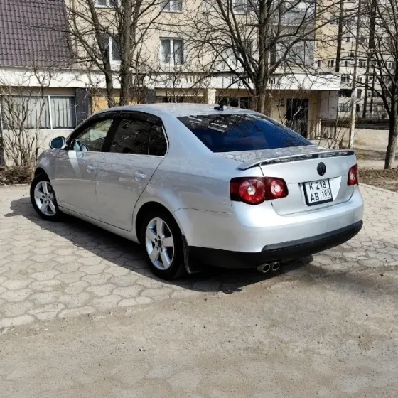 Volkswagen Jetta Иловайск