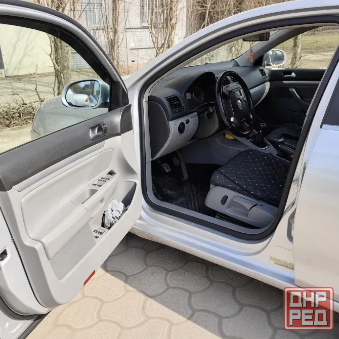 Volkswagen Jetta Иловайск - изображение 5