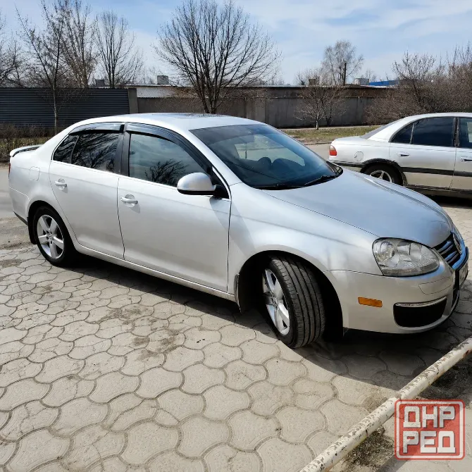 Volkswagen Jetta Иловайск - изображение 2