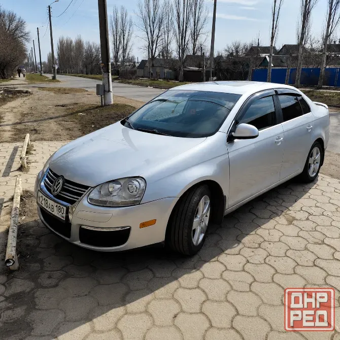 Volkswagen Jetta Иловайск - изображение 1