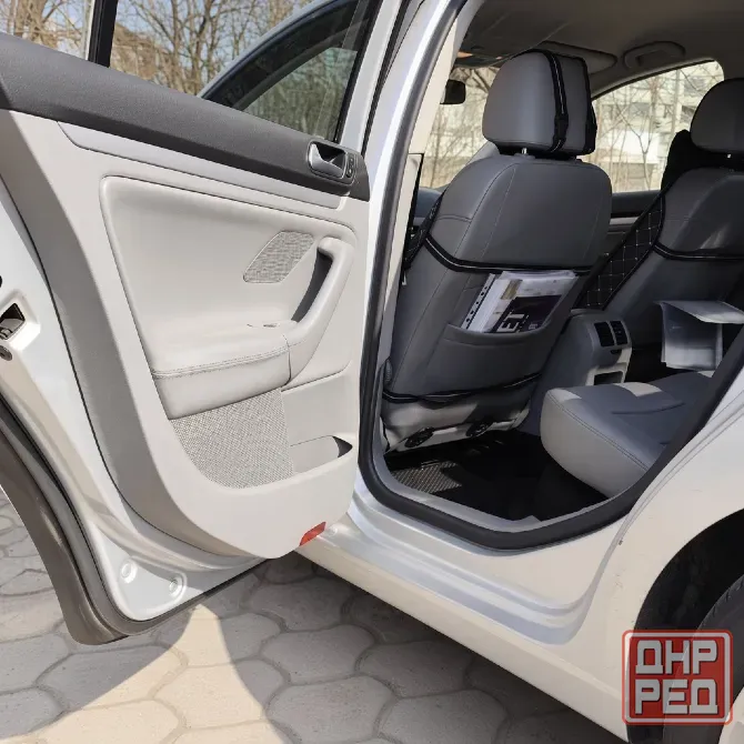Volkswagen Jetta Иловайск - изображение 6