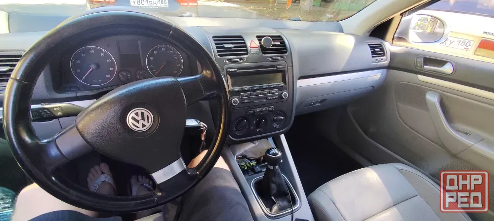 Volkswagen Jetta Иловайск - изображение 7