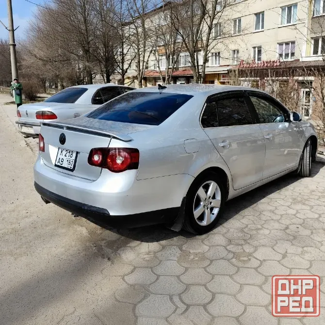 Volkswagen Jetta Иловайск - изображение 4