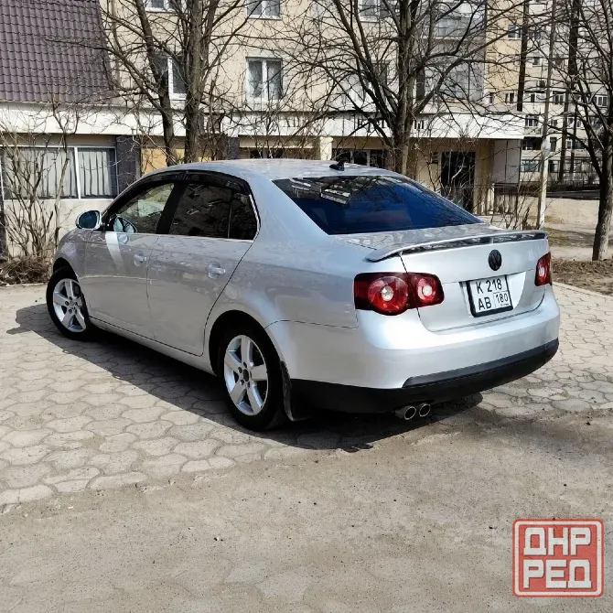 Volkswagen Jetta Иловайск - изображение 3