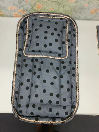 Комплект в детскую коляску Донецк