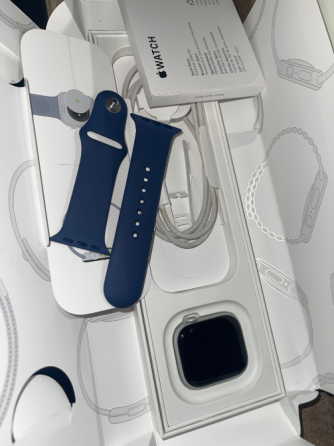 Продам часы эпл вотч, Apple Watch Донецк