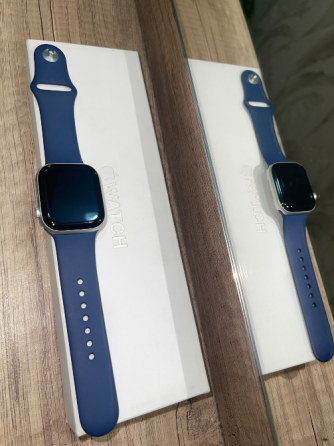 Продам часы эпл вотч, Apple Watch Донецк