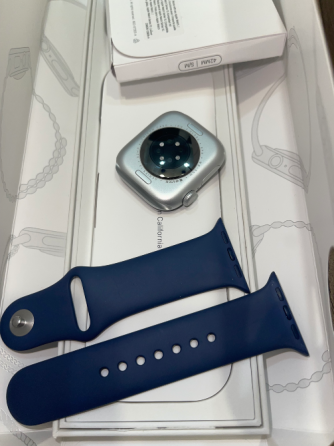 Продам часы эпл вотч, Apple Watch Донецк