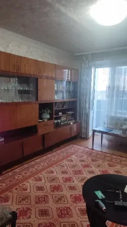 Продам 3х комн кв, ул.Щетинина д.24 Донецк