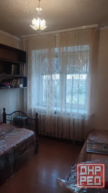 Продам 3х комн кв, ул.Щетинина д.24 Донецк - изображение 7