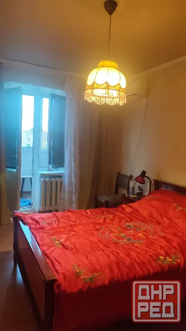 Продам 3х комн кв, ул.Щетинина д.24 Донецк - изображение 8