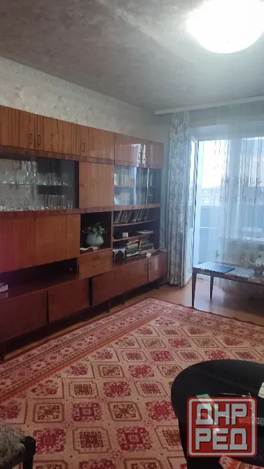 Продам 3х комн кв, ул.Щетинина д.24 Донецк - изображение 3