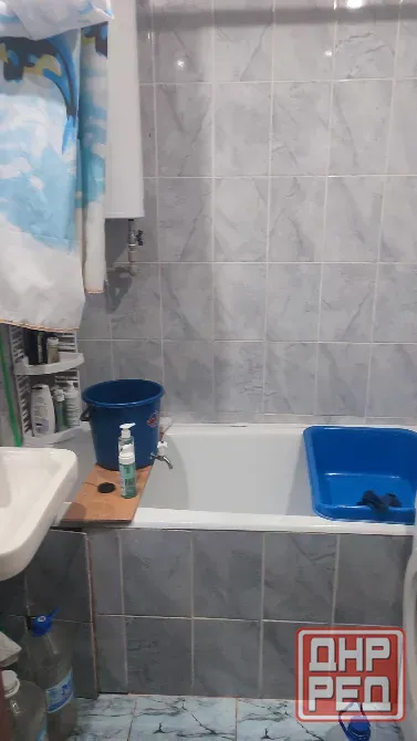 Продам 3х комн кв, ул.Щетинина д.24 Донецк - изображение 5