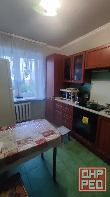 Продам 3х комн кв, ул.Щетинина д.24 Донецк - изображение 1
