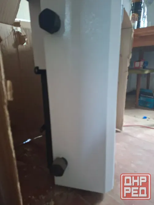 Газовый кател Харцызск - изображение 4