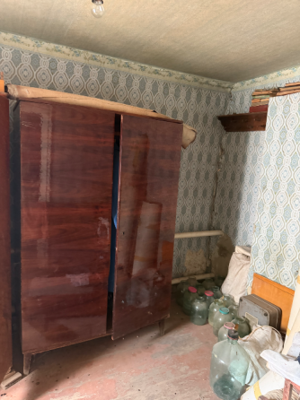 Продажа дома с газом, Бакинские Комиссары Донецк