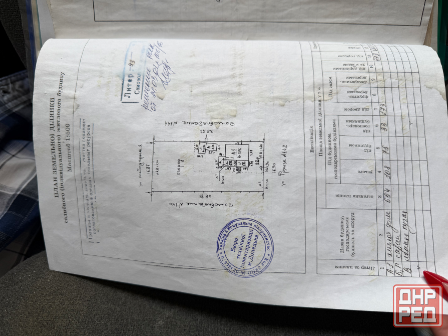 Продажа дома с газом, Бакинские Комиссары Донецк - изображение 12