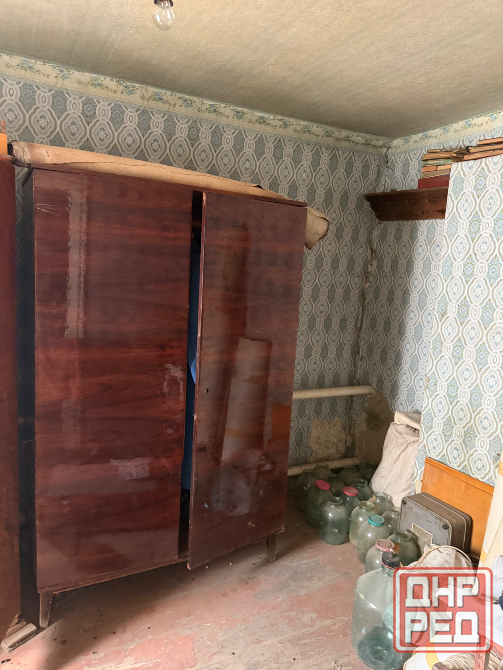 Продажа дома с газом, Бакинские Комиссары Донецк - изображение 2