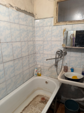 Продажа 2 ком.кв Азотный Донецк
