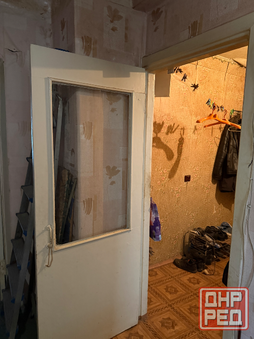 Продажа 2 ком.кв Азотный Донецк - изображение 8
