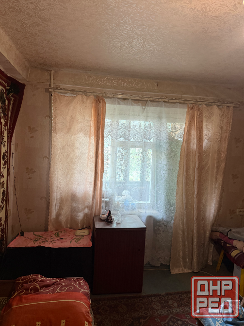 Продажа 2 ком.кв Азотный Донецк - изображение 7