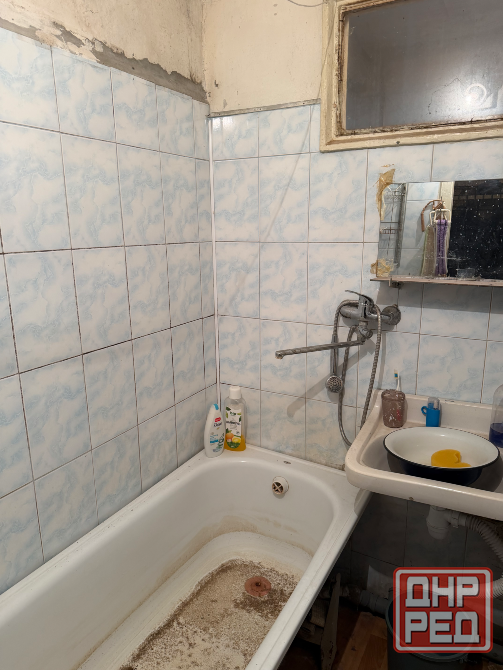 Продажа 2 ком.кв Азотный Донецк - изображение 5