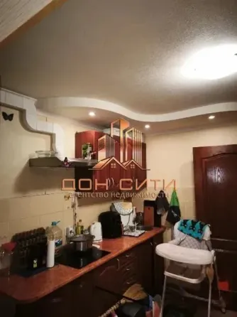 2-х ком. квартира в Калининском р-не, ул. Герцена (парк Строитель) Донецк