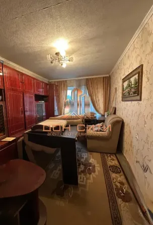 2-комнатная квартира, Пролетарский р-н, ул. Армавирская Донецк