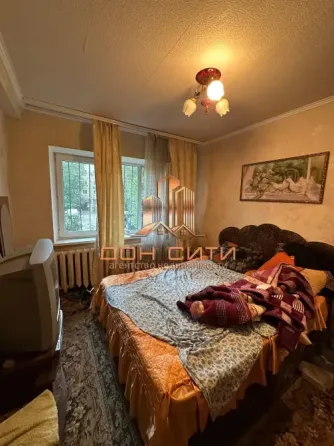 2-комнатная квартира, Пролетарский р-н, ул. Армавирская Донецк