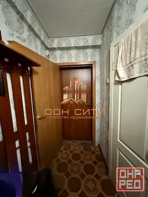 2-комнатная квартира, Пролетарский р-н, ул. Армавирская Донецк - изображение 5